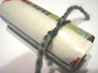 unikatissima Weave a Ring